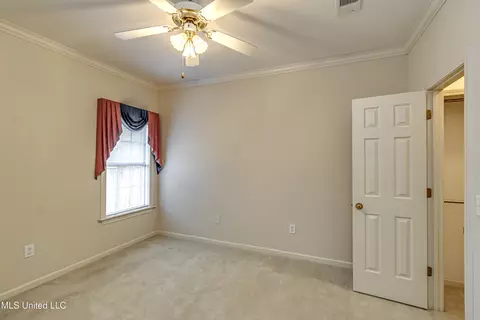 Bedroom - 20 Spring Lake Cir, Pearl, MS 39208 photo 1 of 1