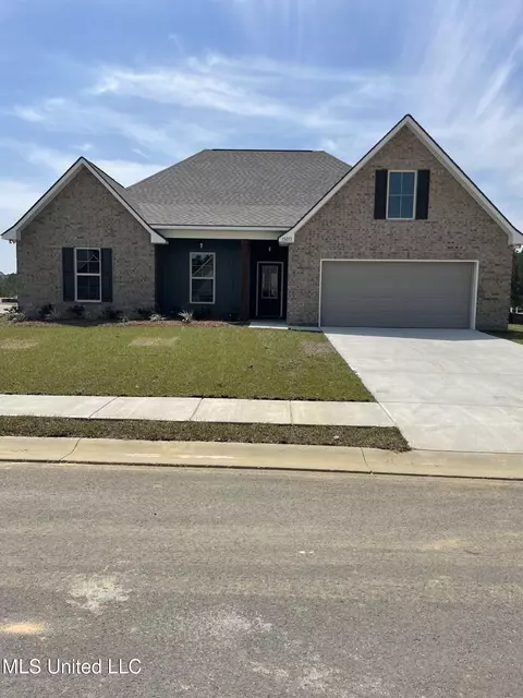 15275 High Point Dr, Gulfport, MS 39503