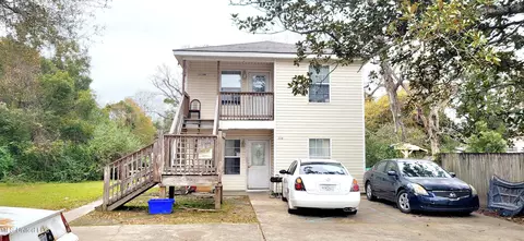 2110 30th St, Gulfport, MS 39501