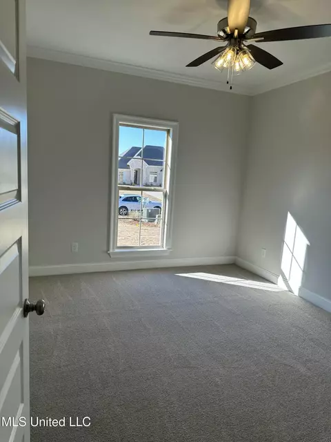 Bedroom - 300 Chapel Crest Cv, Madison, MS 39110 photo 2 of 3