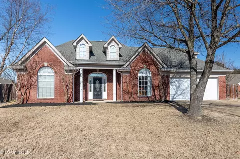 13250 Sandbourne, Olive Branch, MS 38654