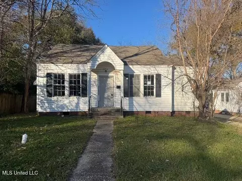 1836 First Ave, Jackson, MS 39209