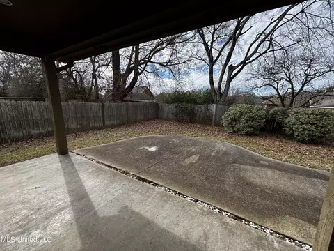 Exterior - 453 Ash Tree Ln #453, Madison, MS 39110 photo 2 of 3