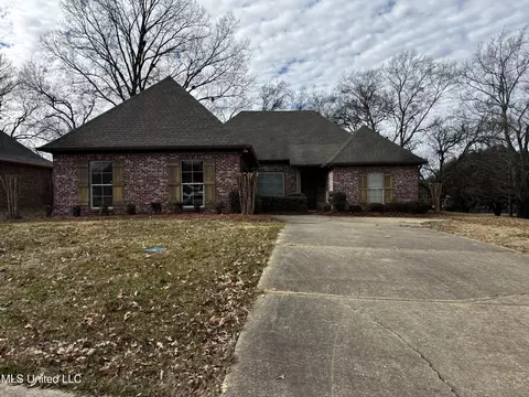 453 Ash Tree Ln #453, Madison, MS 39110
