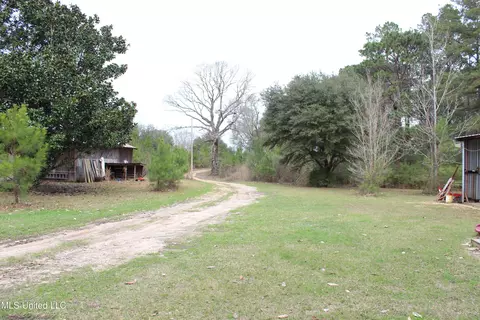 Old Stateline Rd, Tylertown, MS 39667 photo 28