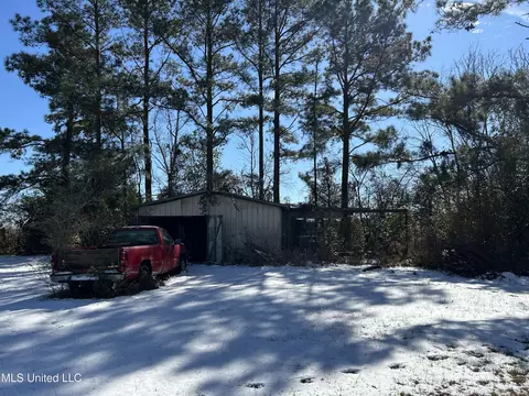 Exterior - 115 Pearson Ln, Lucedale, MS 39452 photo 3 of 6