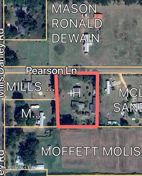 Other - 115 Pearson Ln, Lucedale, MS 39452 photo 6 of 6