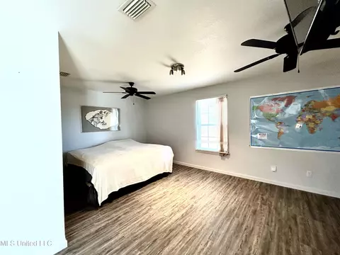 Bedroom - 115 Pearson Ln, Lucedale, MS 39452 photo 1 of 2