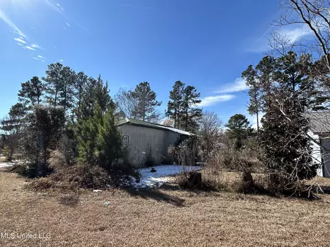 Exterior - 115 Pearson Ln, Lucedale, MS 39452 photo 6 of 6