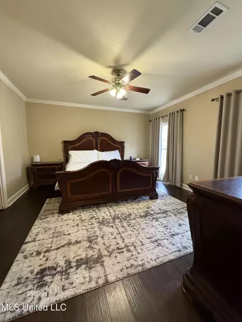 Bedroom - 415 Wimbledon Dr, Brandon, MS 39047 photo 1 of 3