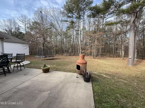 Exterior - 415 Wimbledon Dr, Brandon, MS 39047 photo 4 of 4