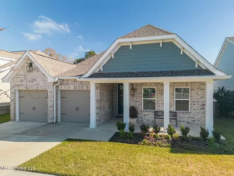 12216 Music St, Gulfport, MS 39503