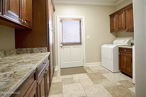 1057 N Crockett Loop, Hernando, MS 38632 photo 36