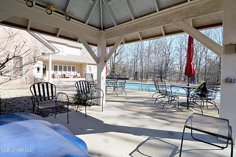 1057 N Crockett Loop, Hernando, MS 38632 photo 41