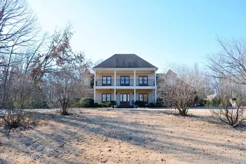 1057 N Crockett Loop, Hernando, MS 38632 photo 3