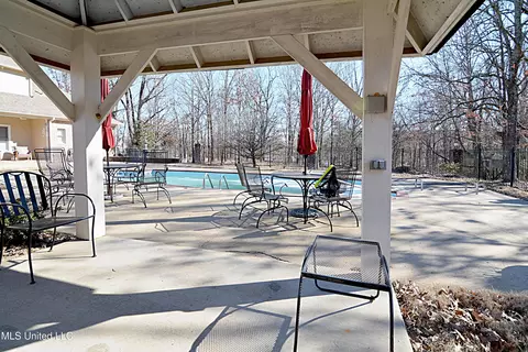 1057 N Crockett Loop, Hernando, MS 38632 photo 43