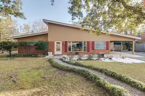 441 Kahler St, Gulfport, MS 39507