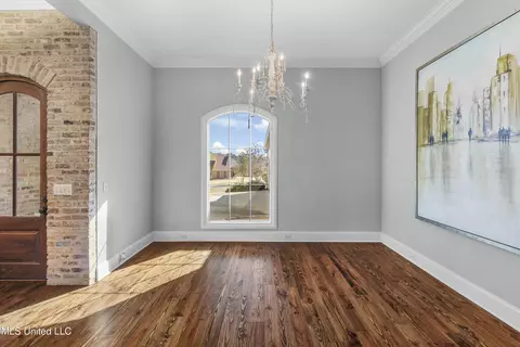 Dining - 121 Burne Run, Madison, MS 39110 photo 1 of 1