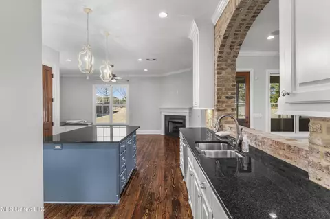 Kitchen - 121 Burne Run, Madison, MS 39110 photo 1 of 8