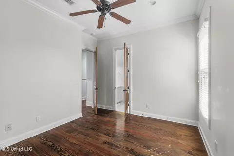 Bedroom - 121 Burne Run, Madison, MS 39110 photo 2 of 6