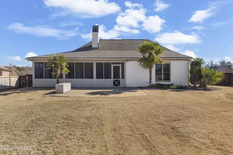 Exterior - 121 Burne Run, Madison, MS 39110 photo 8 of 12