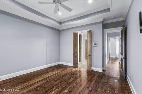 Bedroom - 121 Burne Run, Madison, MS 39110 photo 6 of 6
