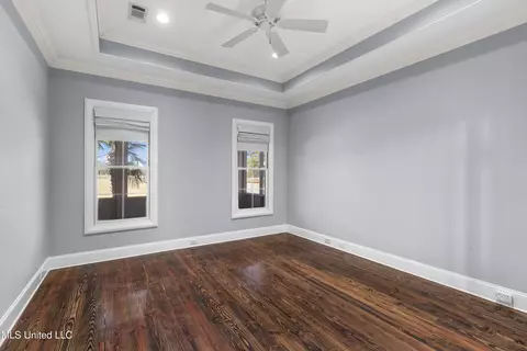 Bedroom - 121 Burne Run, Madison, MS 39110 photo 5 of 6