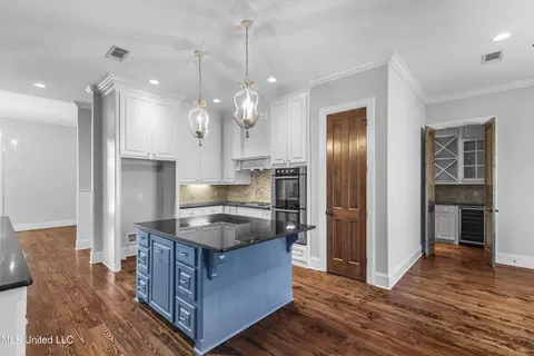 Kitchen - 121 Burne Run, Madison, MS 39110 photo 3 of 8