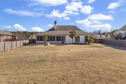 Exterior - 121 Burne Run, Madison, MS 39110 photo 12 of 12