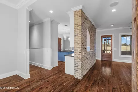 Entry Way - 121 Burne Run, Madison, MS 39110 photo 4 of 8