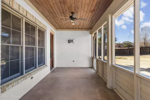 Exterior - 121 Burne Run, Madison, MS 39110 photo 5 of 12