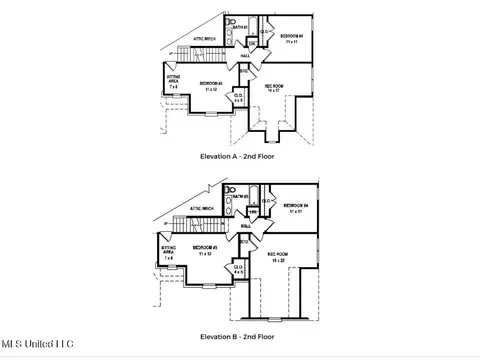 5263 N Malone Rd N Rd, Olive Branch, MS 38654 photo 3