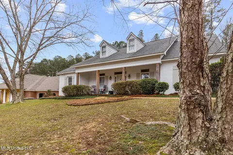 551 Cliffview Dr, Brandon, MS 39047 photo 5