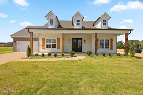 7704 Crosswinds Blvd, Hernando, MS 38632