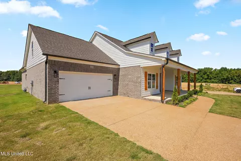 7704 Crosswinds Blvd, Hernando, MS 38632 photo 3