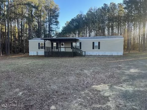984 Woodrow Martin Rd, Pelahatchie, MS 39145