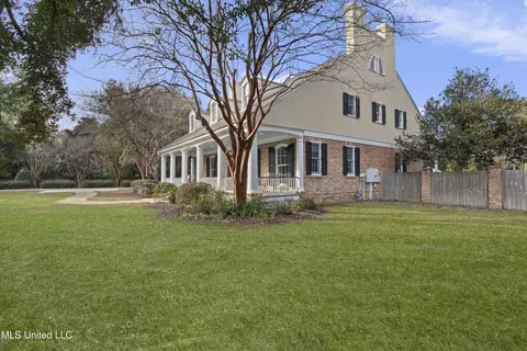 Exterior - 1315 E 2nd St, Pass Christian, MS 39571 photo 25 of 26
