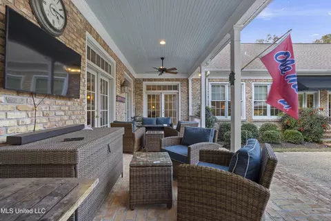 Exterior - 1315 E 2nd St, Pass Christian, MS 39571 photo 11 of 26