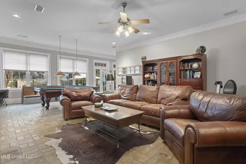 Living - 1315 E 2nd St, Pass Christian, MS 39571 photo 7 of 7