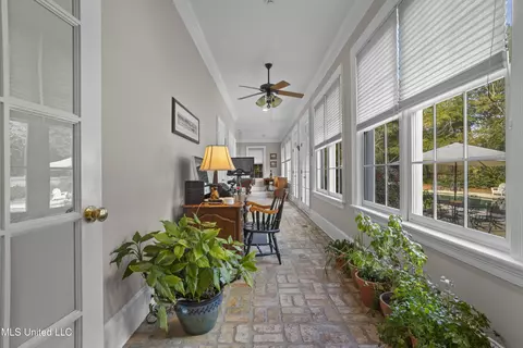 Entry Way - 1315 E 2nd St, Pass Christian, MS 39571 photo 6 of 13