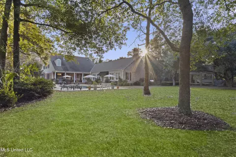 Exterior - 1315 E 2nd St, Pass Christian, MS 39571 photo 20 of 26