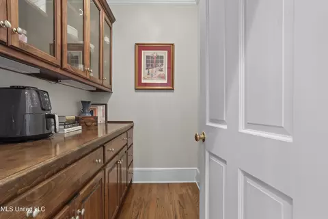Entry Way - 1315 E 2nd St, Pass Christian, MS 39571 photo 2 of 13