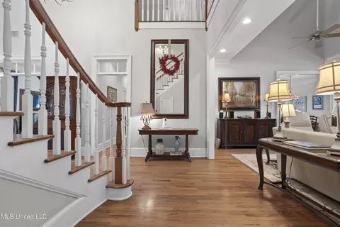 Entry Way - 1315 E 2nd St, Pass Christian, MS 39571 photo 3 of 13
