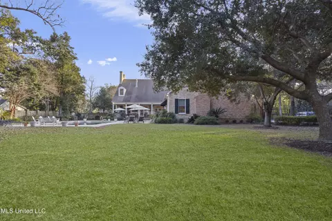 Exterior - 1315 E 2nd St, Pass Christian, MS 39571 photo 22 of 26
