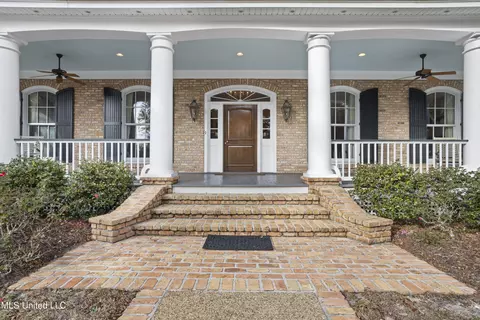 Exterior - 1315 E 2nd St, Pass Christian, MS 39571 photo 6 of 26