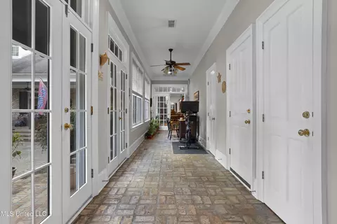 Entry Way - 1315 E 2nd St, Pass Christian, MS 39571 photo 7 of 13