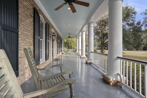 Exterior - 1315 E 2nd St, Pass Christian, MS 39571 photo 8 of 26