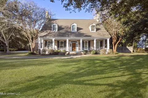 Exterior - 1315 E 2nd St, Pass Christian, MS 39571 photo 26 of 26