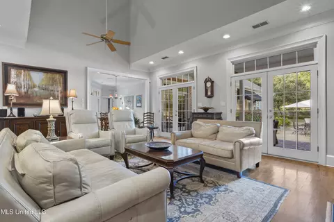 Living - 1315 E 2nd St, Pass Christian, MS 39571 photo 4 of 7