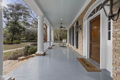 Exterior - 1315 E 2nd St, Pass Christian, MS 39571 photo 9 of 26